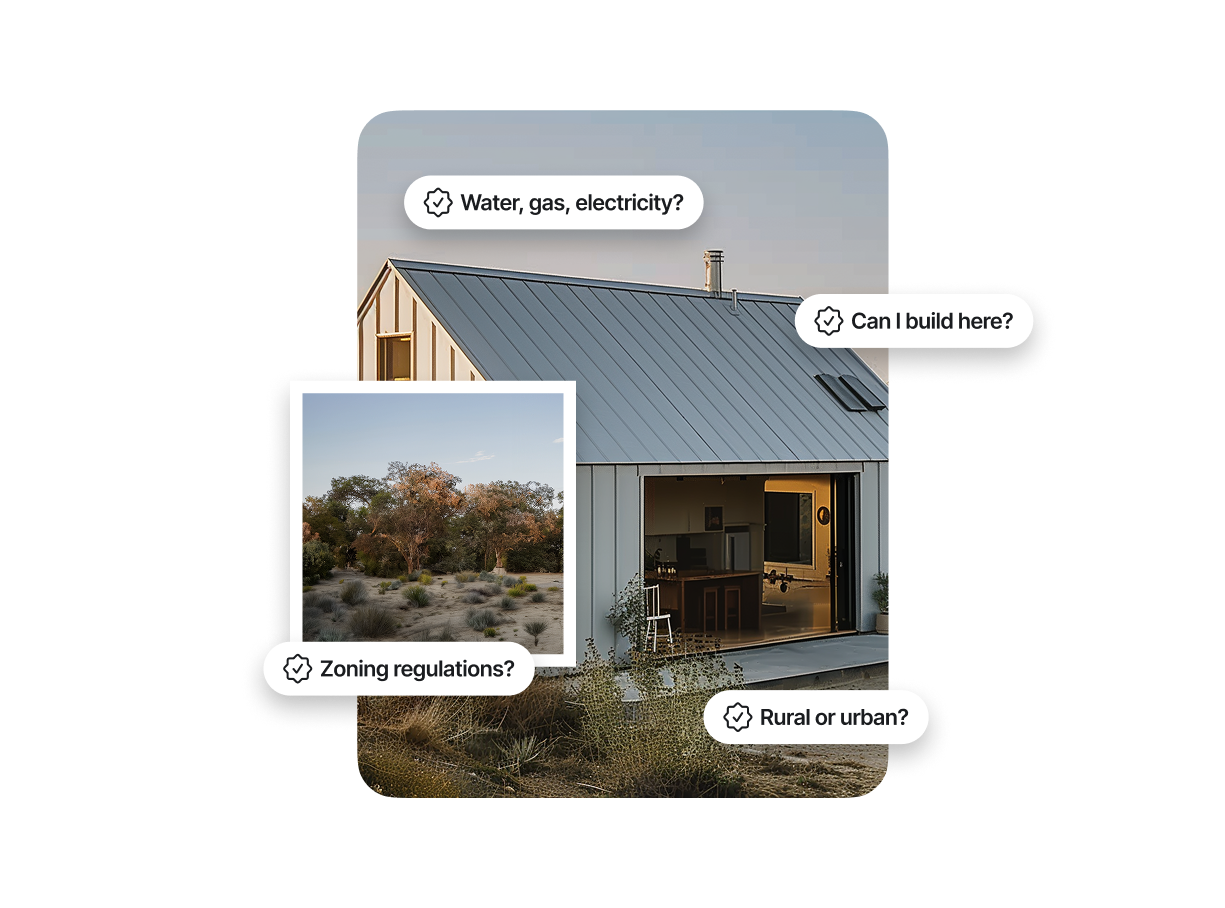 Find missing data visualization